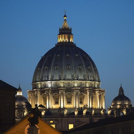 Beside The Vatican Roma Exterior foto